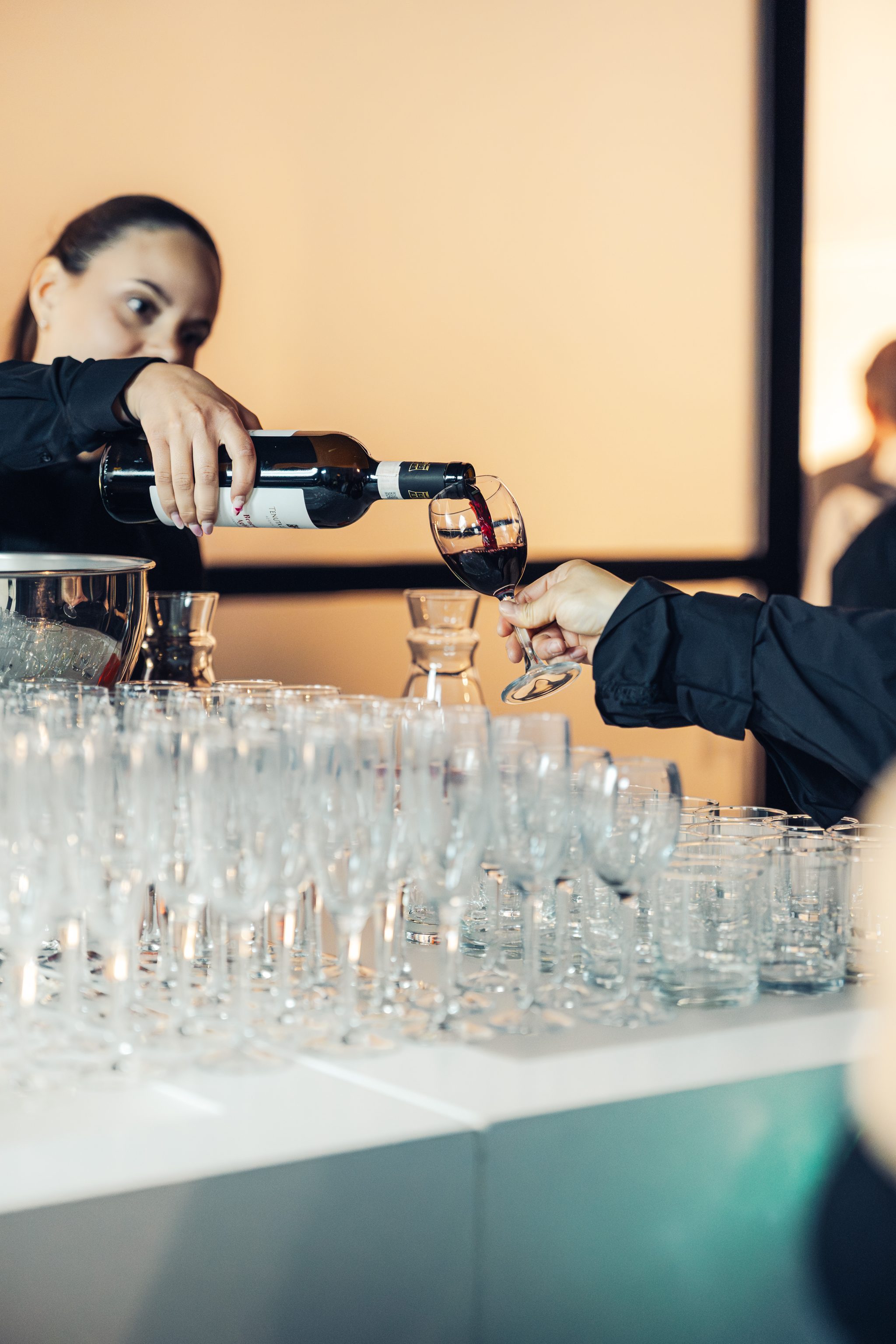 Konzepthaus will host the Designers Night during Paris Motor Show 2026, bringing together the Automotive Design industry for a night of drinks, music and friends.