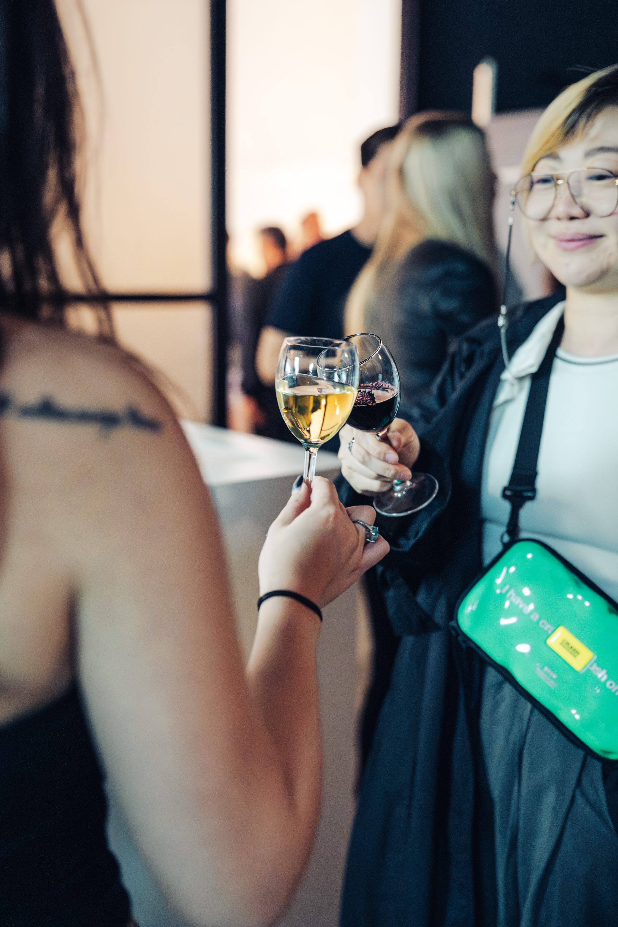 Konzepthaus will host the Designers Night during Paris Motor Show 2026, bringing together the Automotive Design industry for a night of drinks, music and friends.