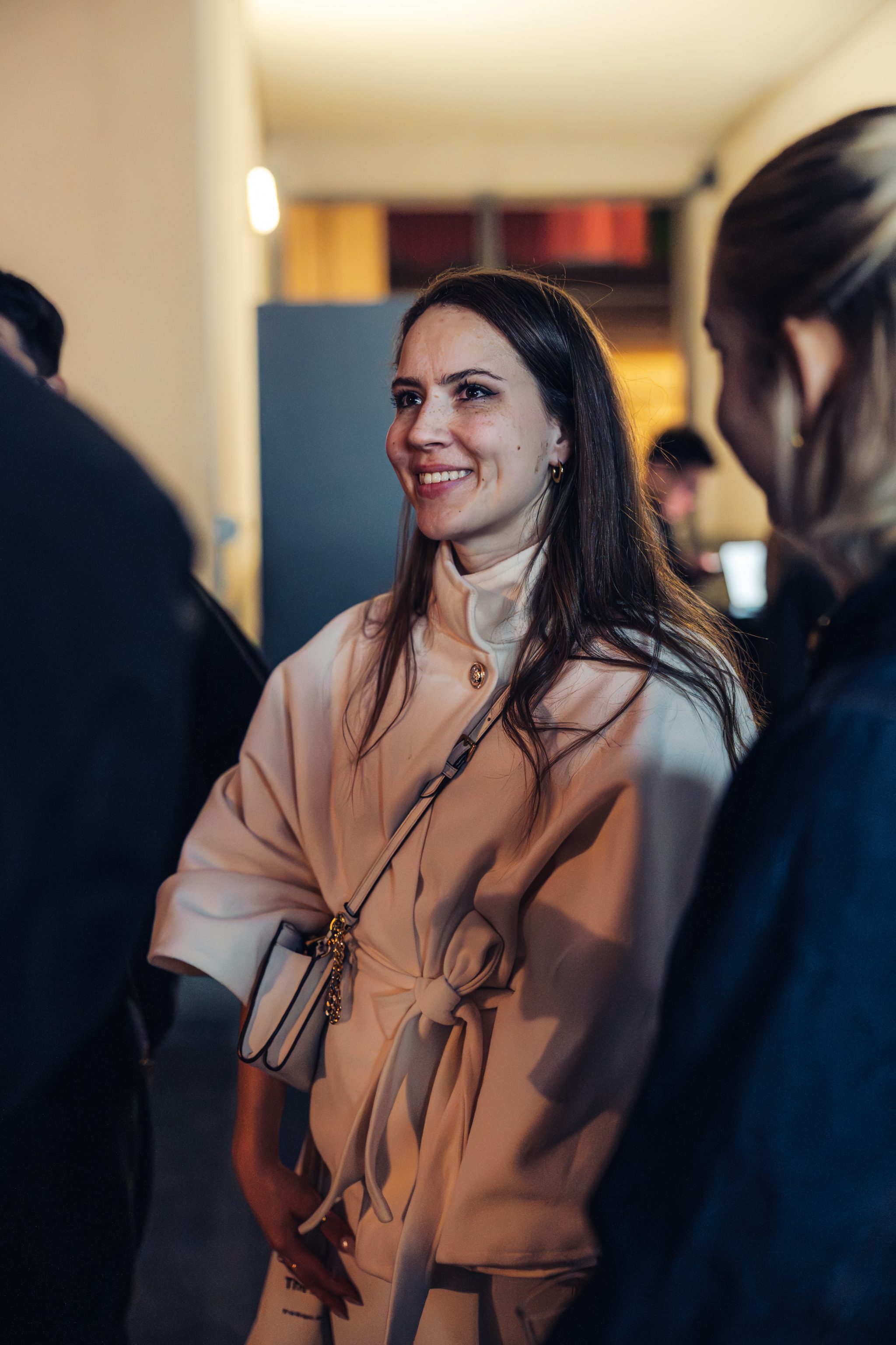 Konzepthaus will host the Designers Night during Paris Motor Show 2026, bringing together the Automotive Design industry for a night of drinks, music and friends.