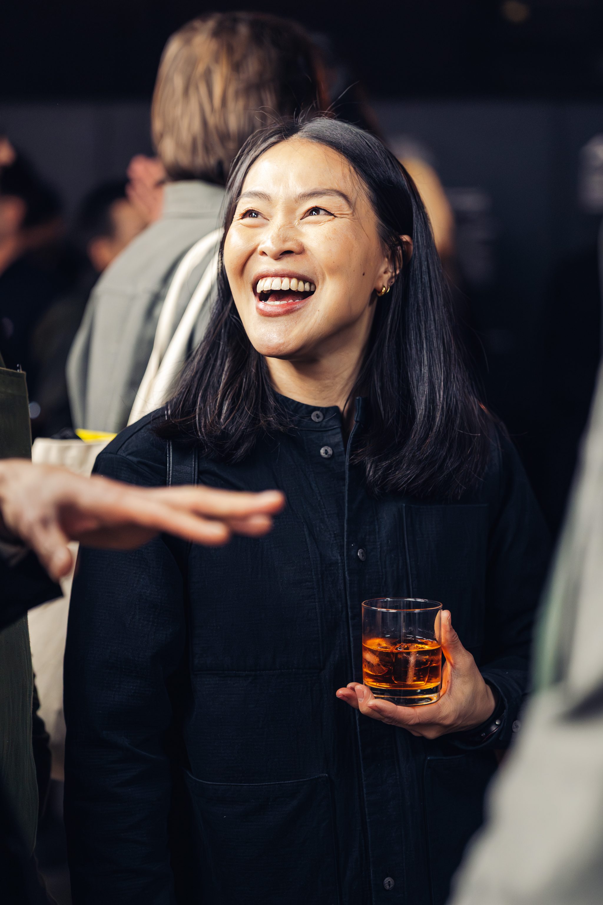 Konzepthaus will host the Designers Night during Paris Motor Show 2026, bringing together the Automotive Design industry for a night of drinks, music and friends.