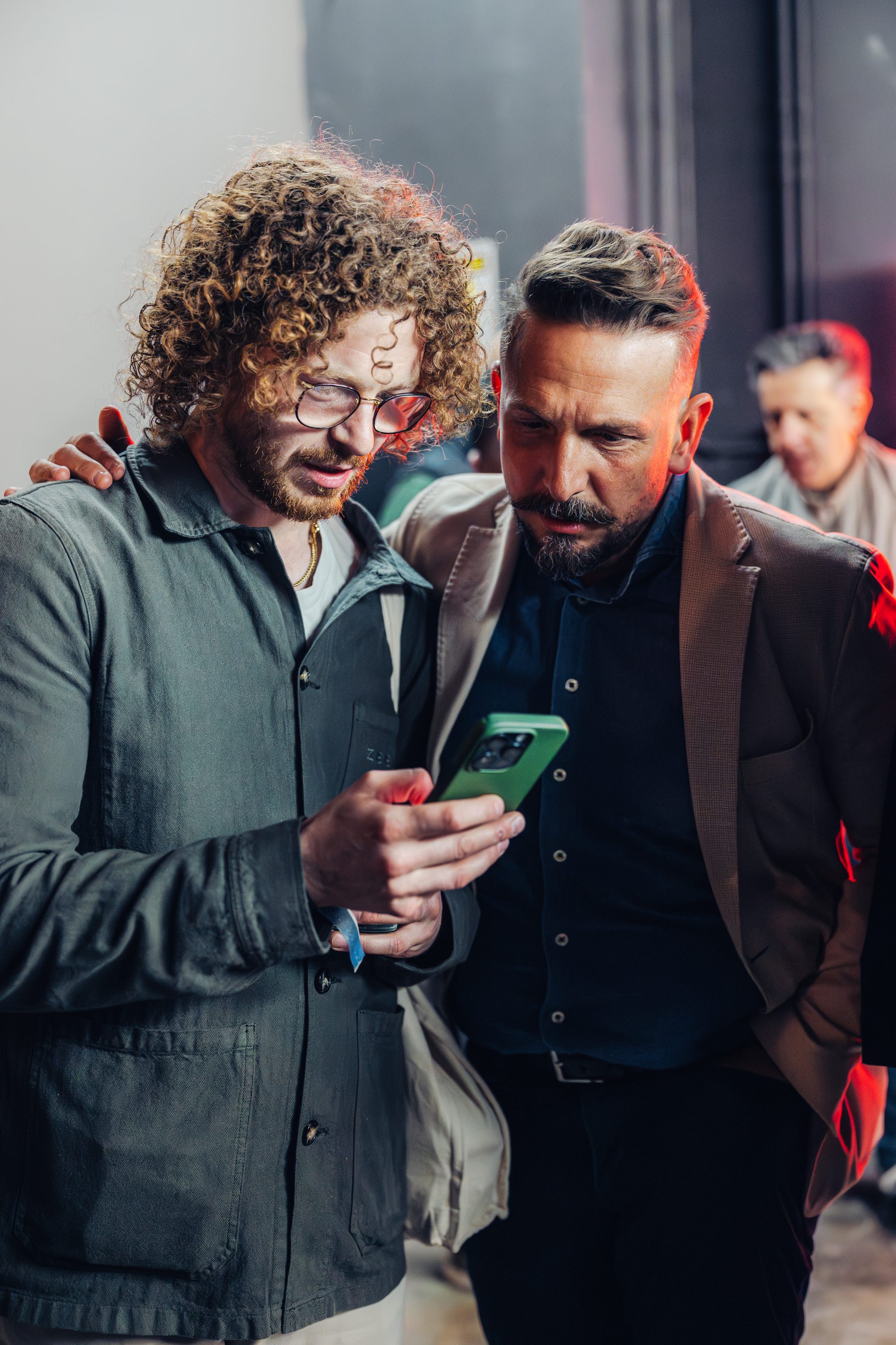 Konzepthaus will host the Designers Night during Paris Motor Show 2026, bringing together the Automotive Design industry for a night of drinks, music and friends.