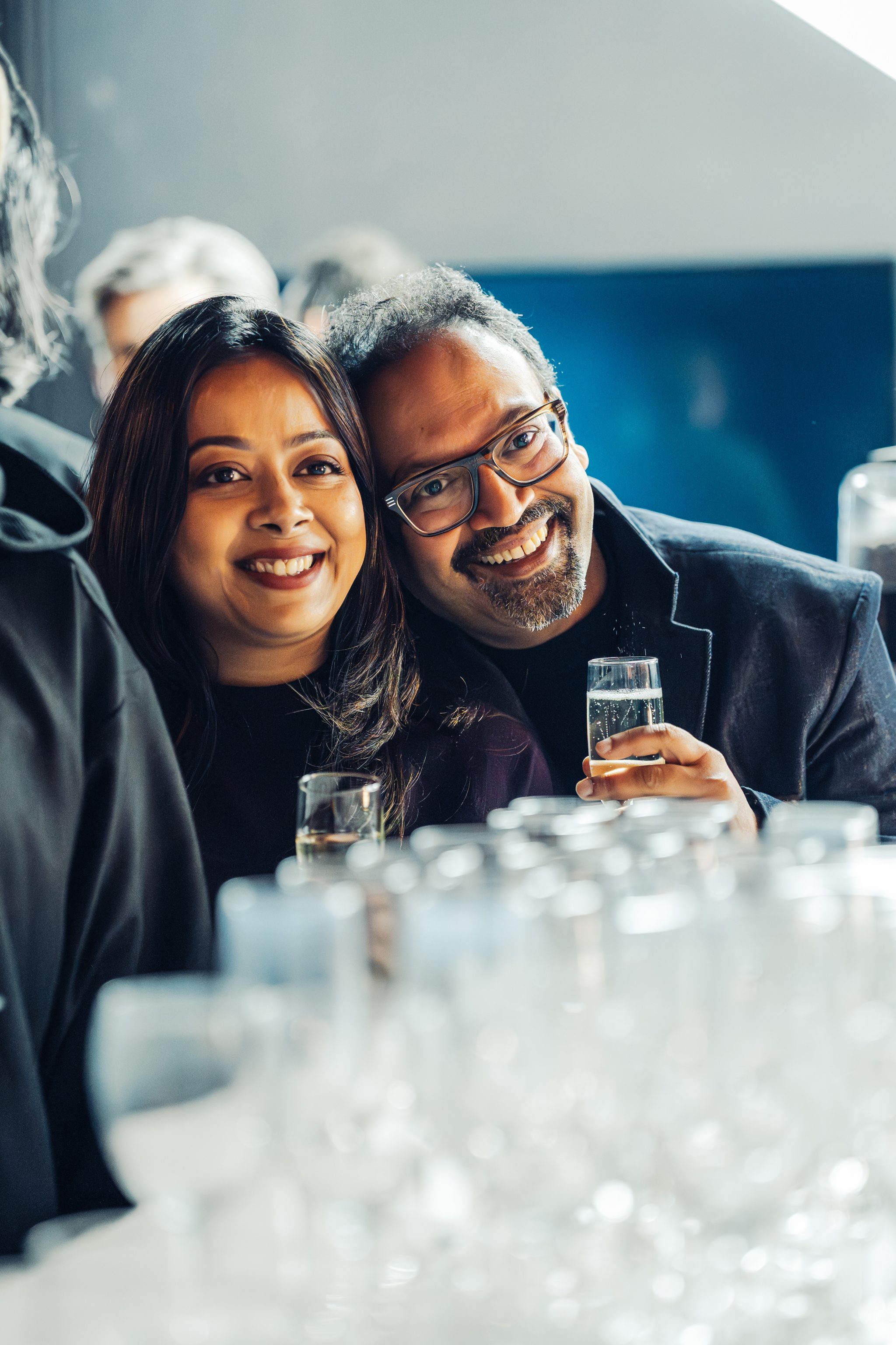 Konzepthaus will host the Designers Night during Paris Motor Show 2026, bringing together the Automotive Design industry for a night of drinks, music and friends.