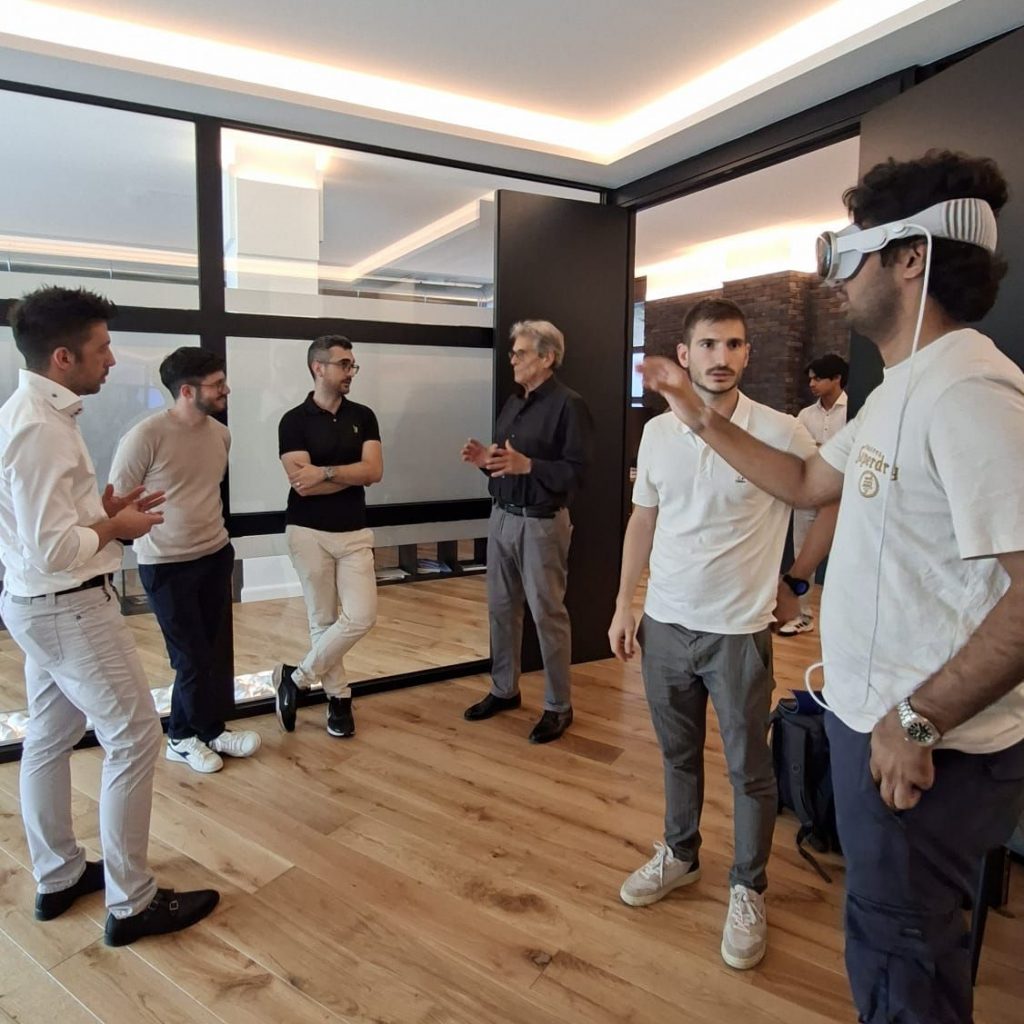 The Pistons & Pretzels Turin 2026 edition hosted Automotive Design workshops in collaboration with C-LAB, Prisma Tech and Vizcom.