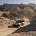 Rivian R2 will be dispalyed at Pistons & Pretzels California, a car event hosted by Konzepthaus to bring together the automotive design community.