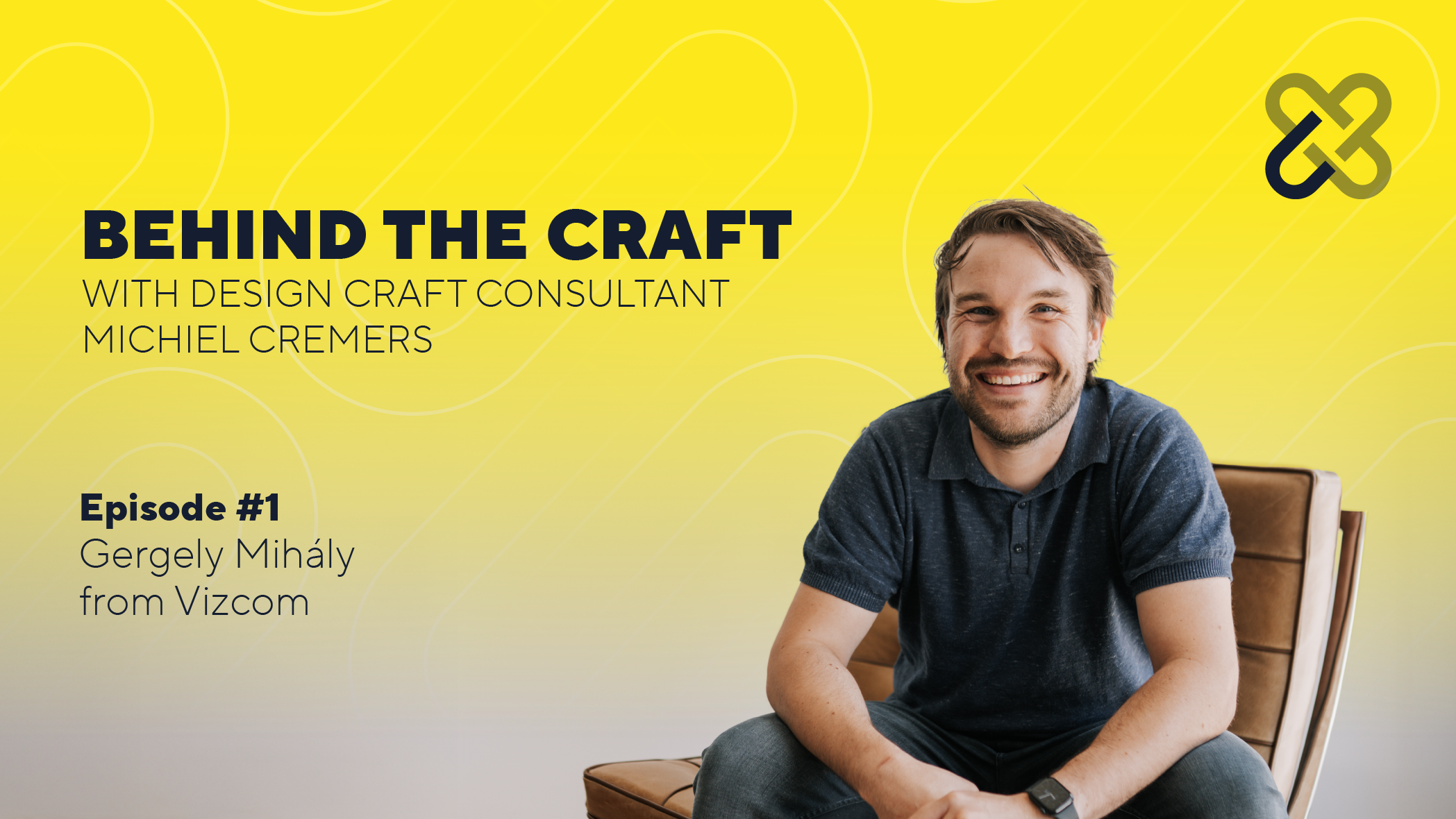 In "Behind the Craft", Konzepthaus Haus of Learning Design Craft Consultant Michiel Cremers sits down with the people behind the design tools shaping the automotive design industry. In this episode: Vizcom