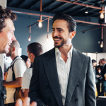 Haus of Automotive returns to Milan Design Week, hosted by Konzepthaus to bring together designers, leaders, and brands from the automotive design industry and beyond.