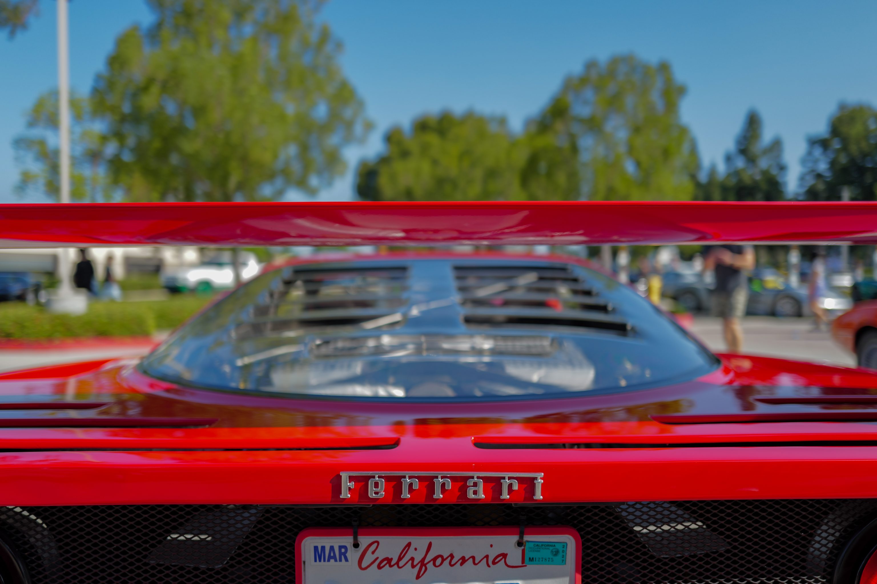 Pistons & Pretzels is a car event hosted by Konzepthaus to bring together the Automotive Design community. July 19, the Pistons & Pretzels US edition took place in California.