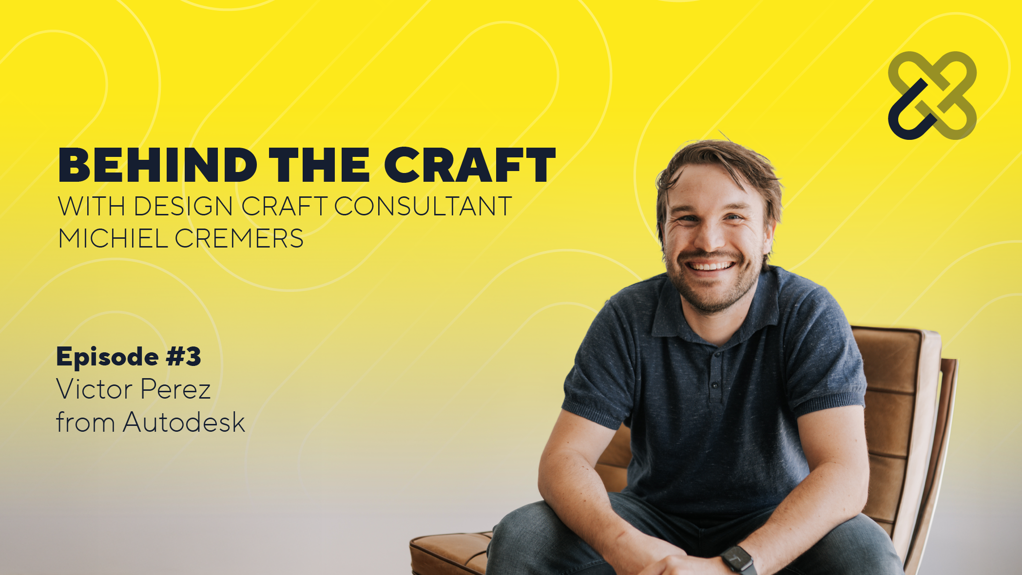 In "Behind the Craft", Konzepthaus Haus of Learning Design Craft Consultant Michiel Cremers sits down with the people behind the design tools shaping the automotive design industry. In this episode: Autodesk