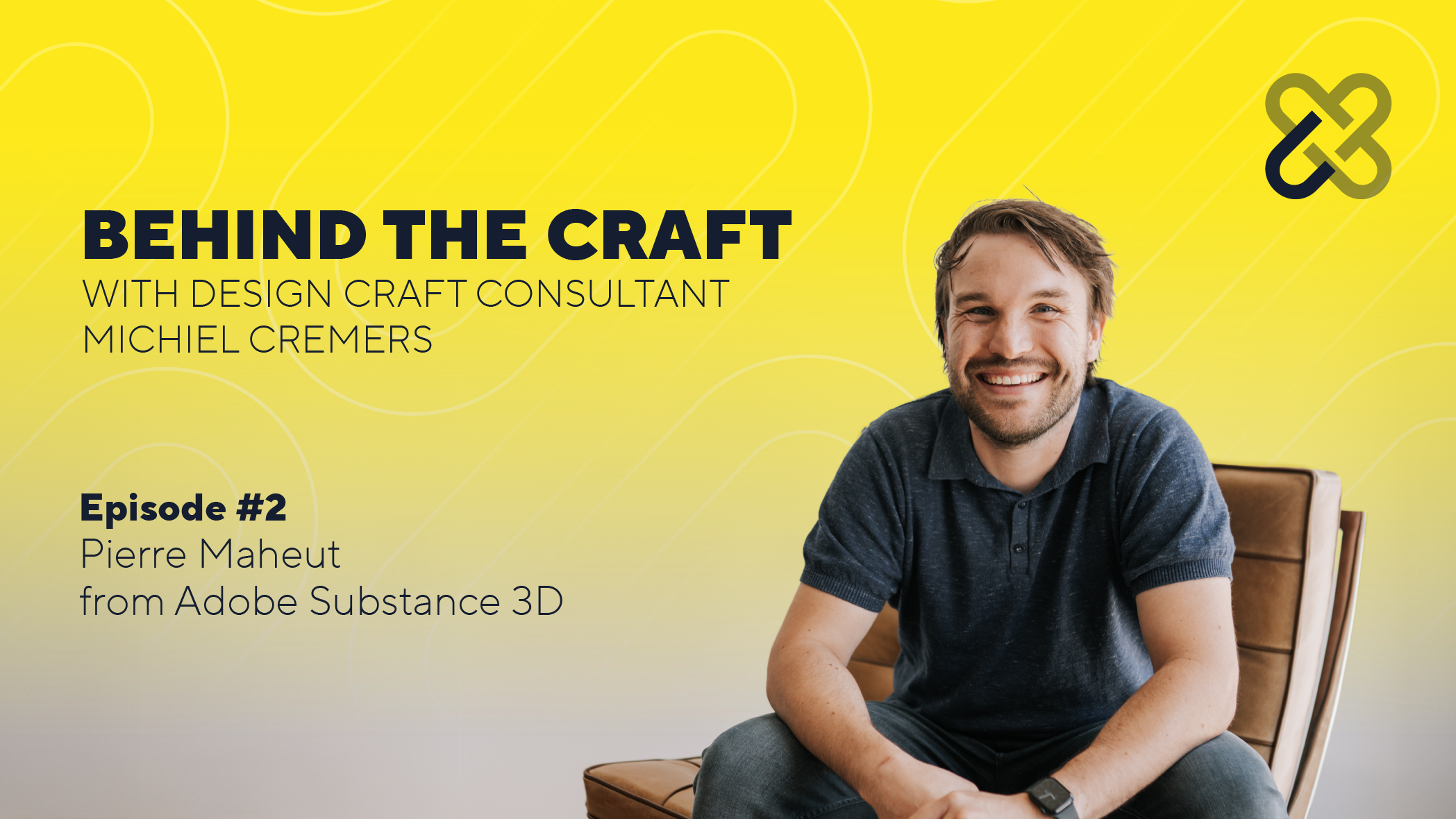 In "Behind the Craft", Konzepthaus Haus of Learning Design Craft Consultant Michiel Cremers sits down with the people behind the design tools shaping the automotive design industry. In this episode: Adobe Substance 3D