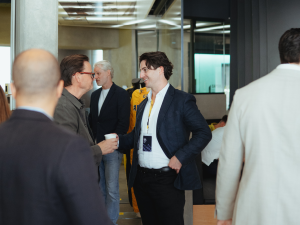 The Konzepthaus Talent Team shares their perspective on AI in Recruiting