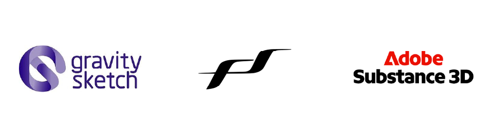 Konzepthaus Haus of Learning offers trainings and courses for Automotive Designers to teach them skills and tools of the modern Automotive Design workflow. These are the best VR tools for Automotive Designers when it comes to Immersive Sketching and Concept Creation