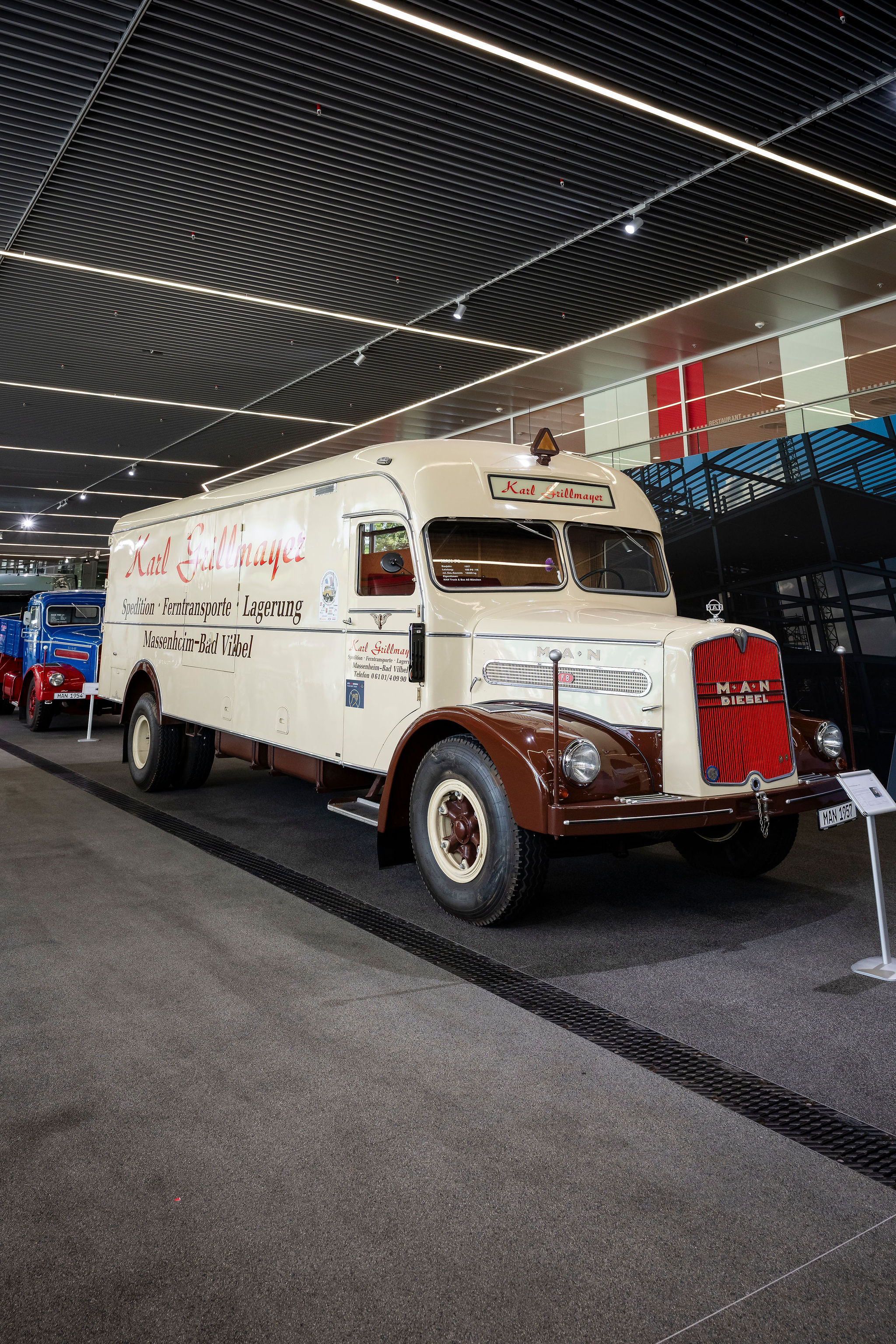 On September 13 2026, Pistons & Pretzels by Konzepthaus, a car event bringing together the Mobility Design Community, took place in Munich.
