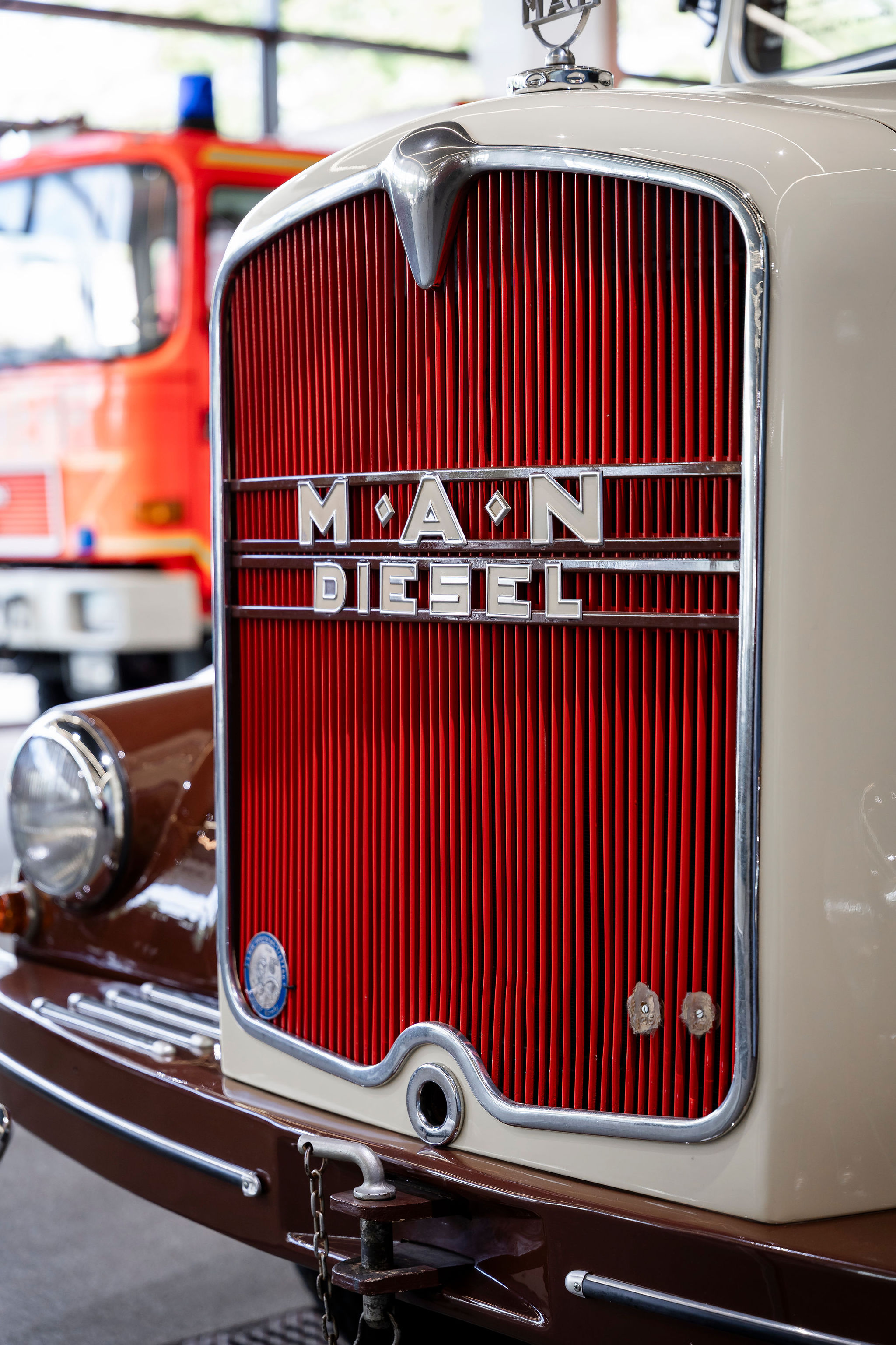 On September 13 2026, Pistons & Pretzels by Konzepthaus, a car event bringing together the Mobility Design Community, took place in Munich.