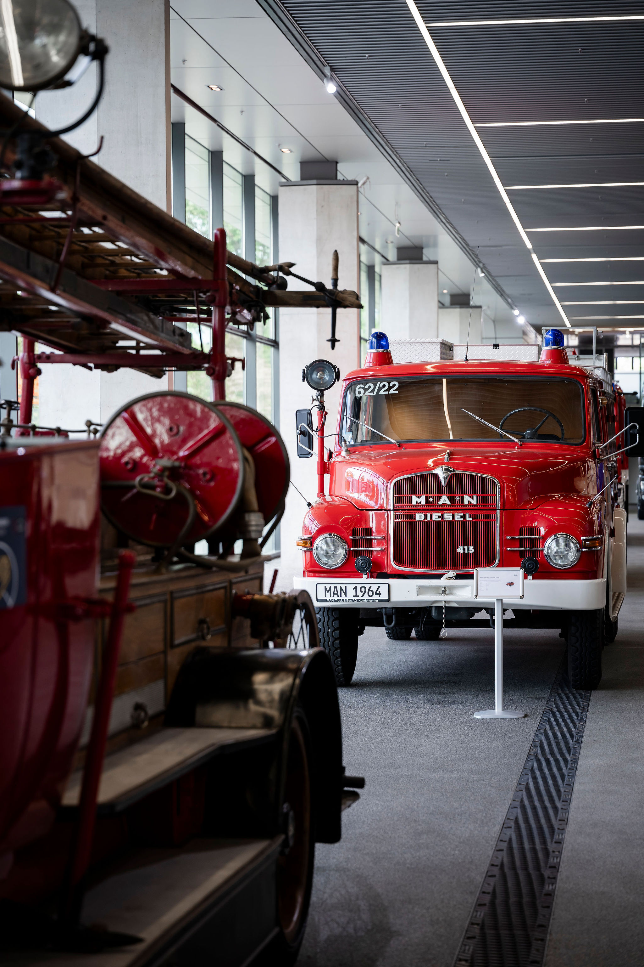 On September 13 2026, Pistons & Pretzels by Konzepthaus, a car event bringing together the Mobility Design Community, took place in Munich.