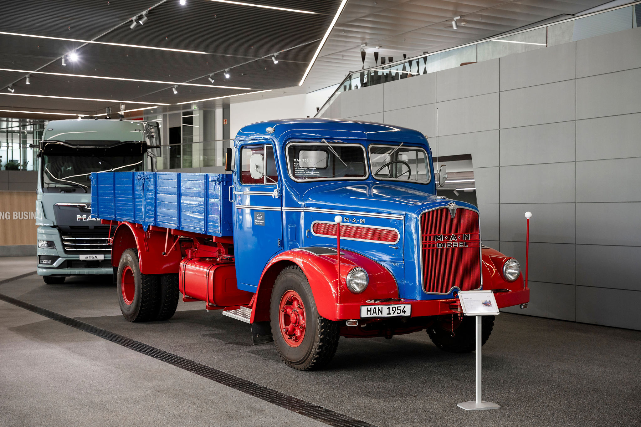 On September 13 2026, Pistons & Pretzels by Konzepthaus, a car event bringing together the Mobility Design Community, took place in Munich.