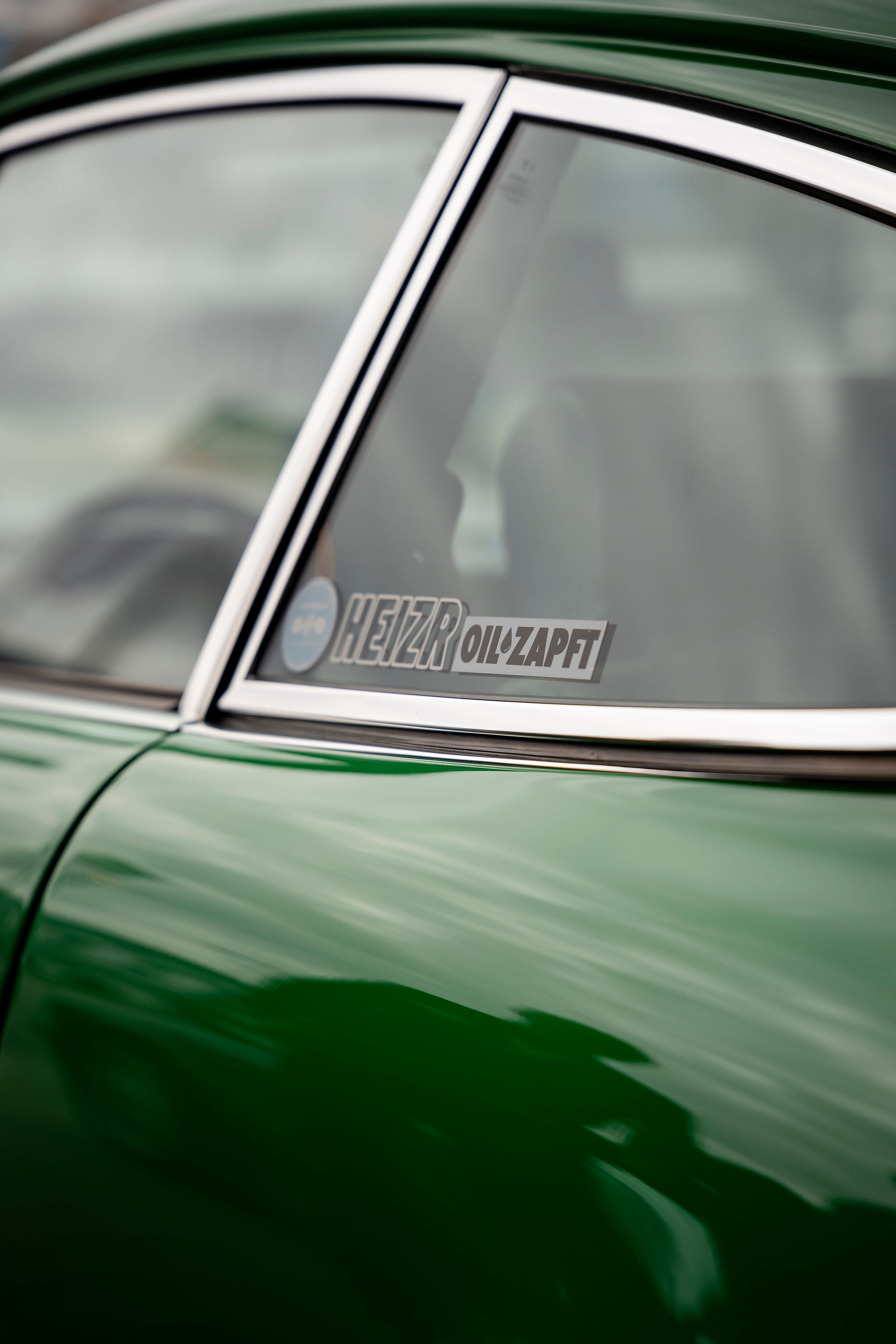 On September 13 2026, Pistons & Pretzels by Konzepthaus, a car event bringing together the Mobility Design Community, took place in Munich.