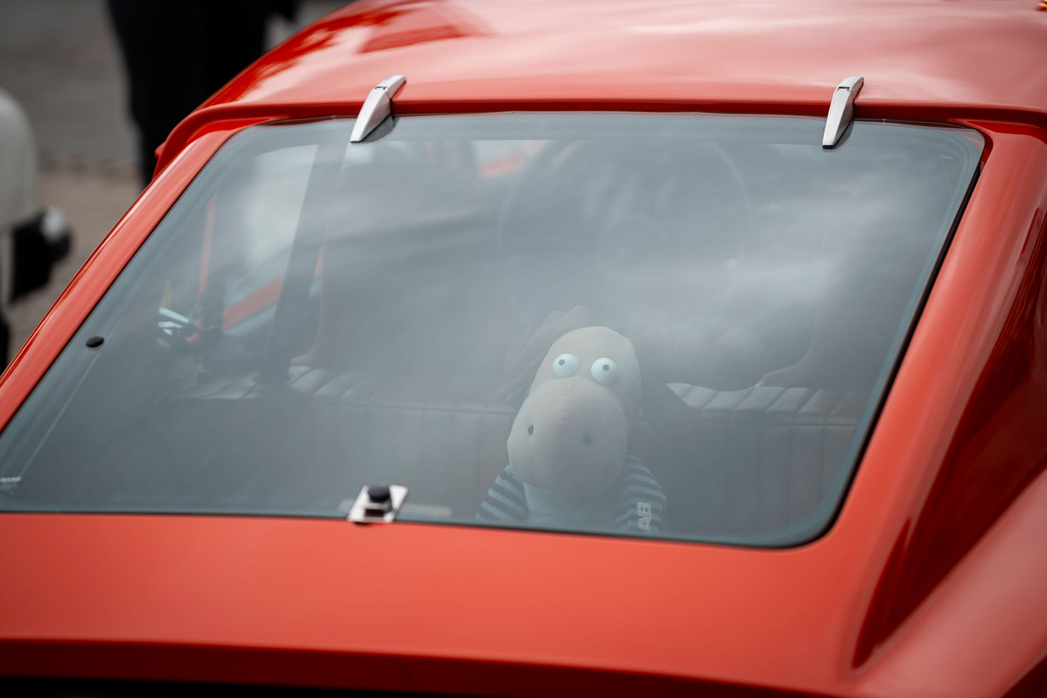 On September 13 2026, Pistons & Pretzels by Konzepthaus, a car event bringing together the Mobility Design Community, took place in Munich.