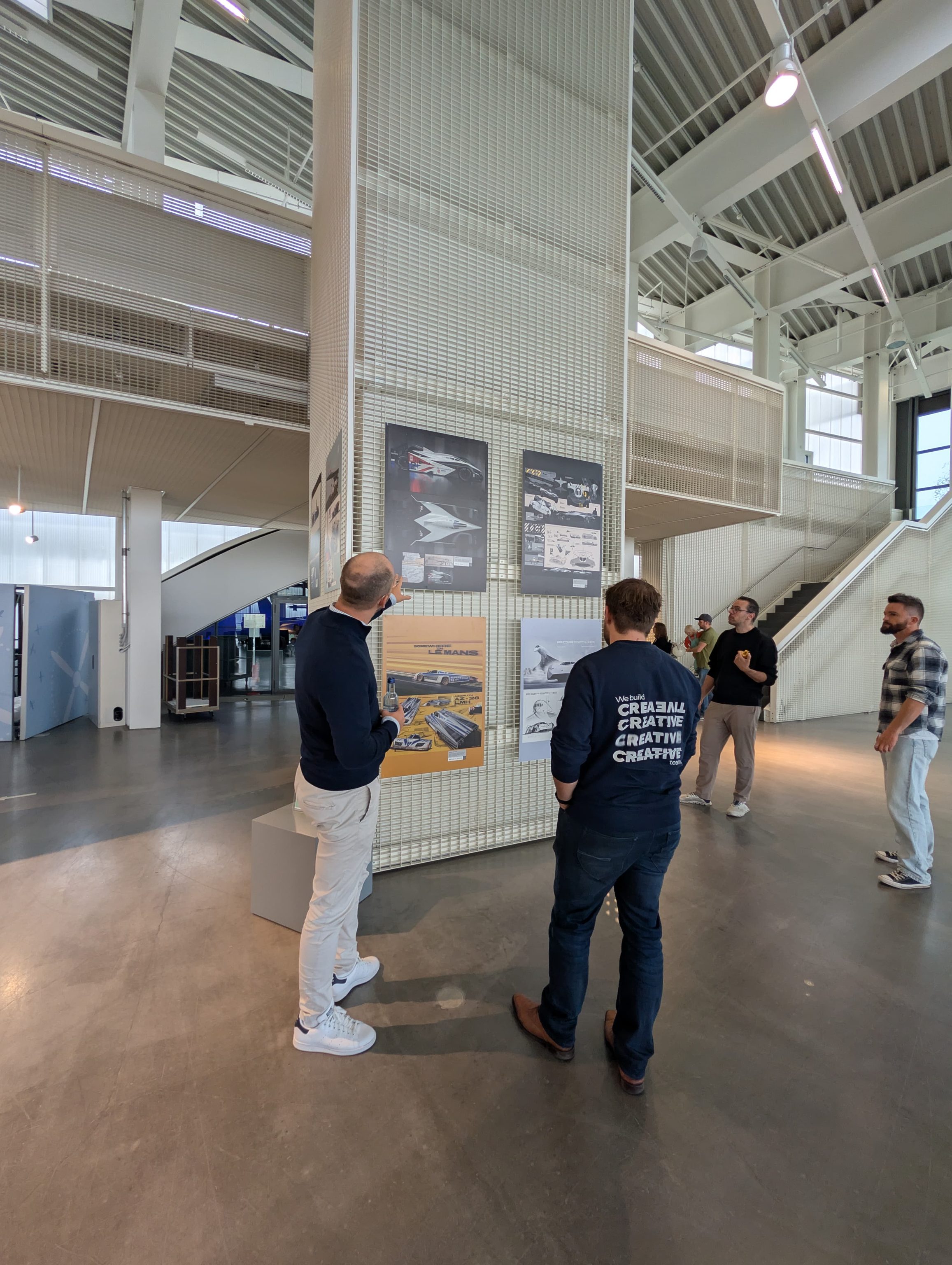 Konzepthaus at Creativ Connect 2026