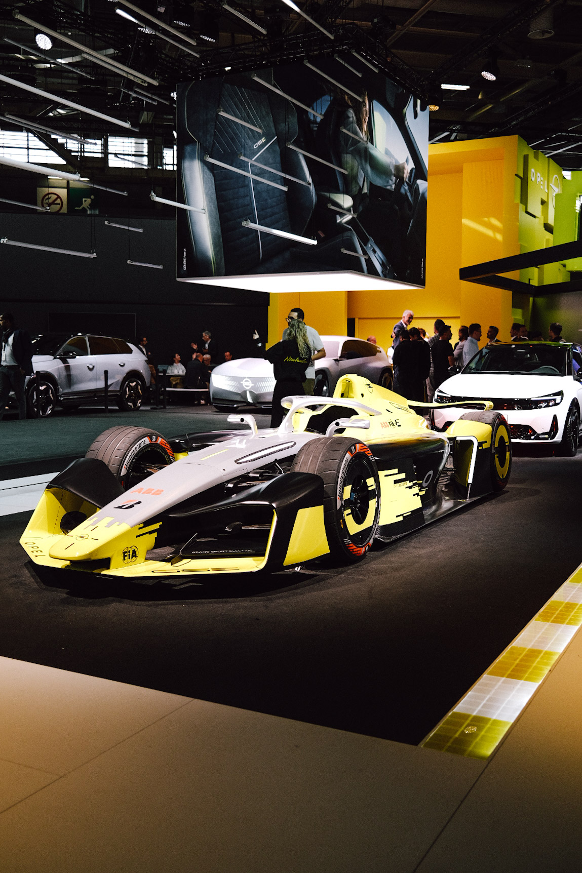 Paris Motor Show 2026 Review