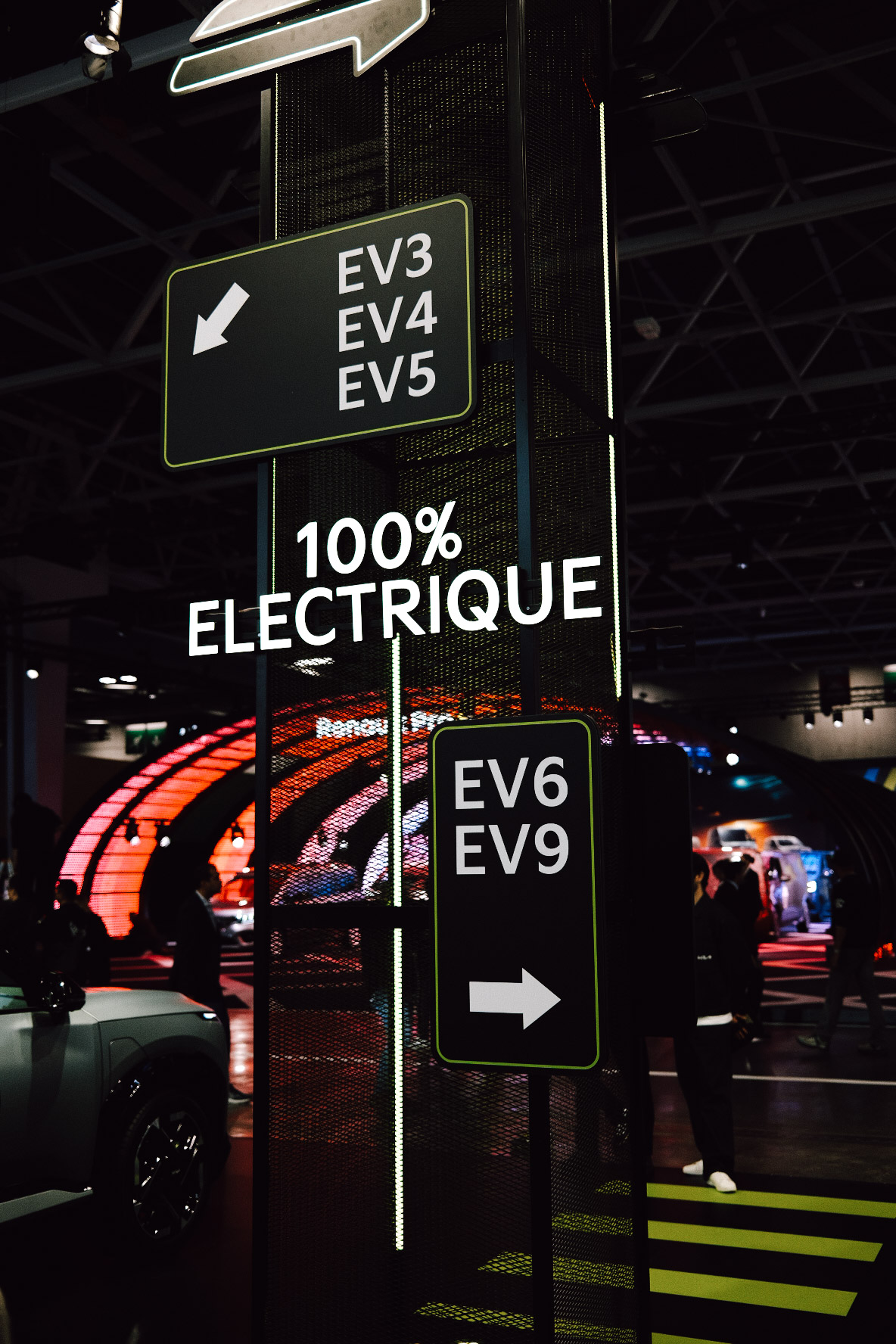 Mondial de l'Auto Paris 2026 Review