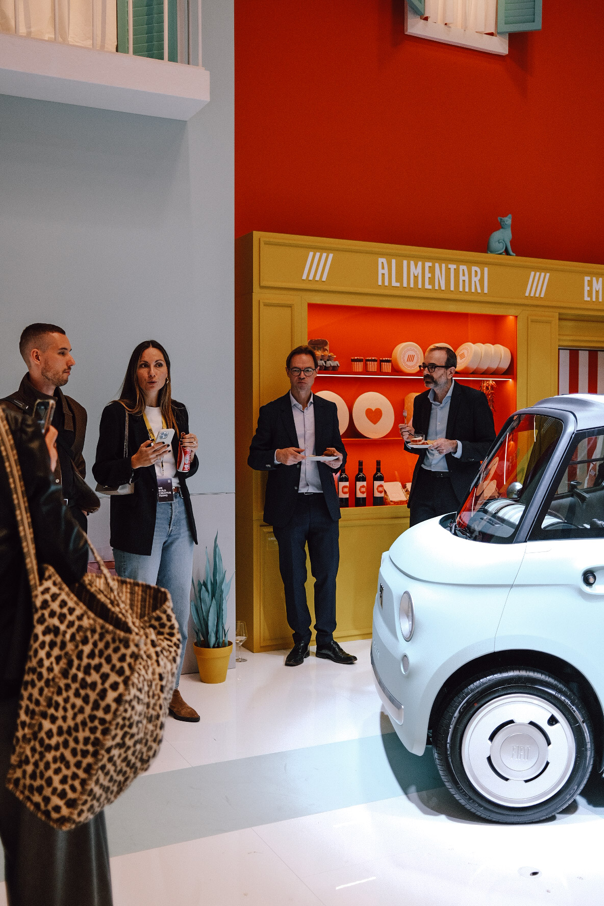 Paris Motor Show 2026 Review