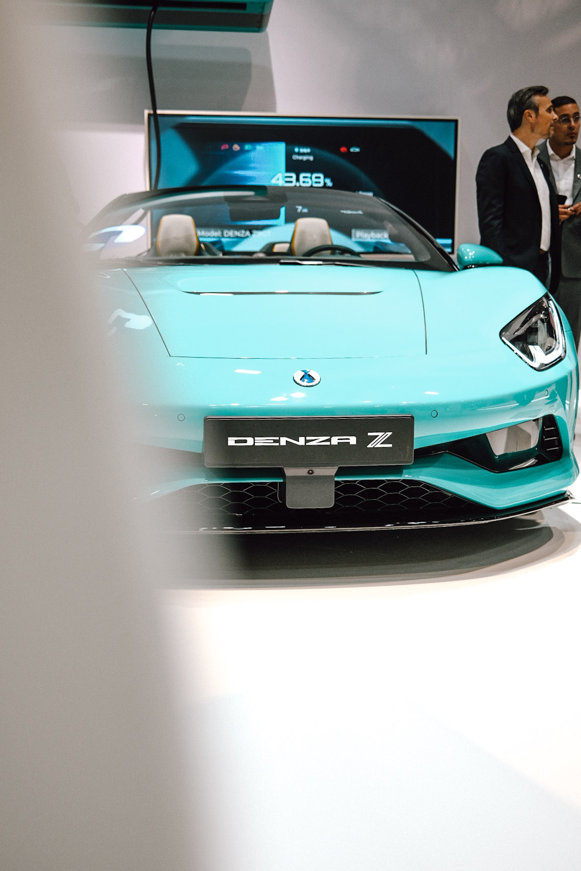 Paris Motor Show 2026 Review