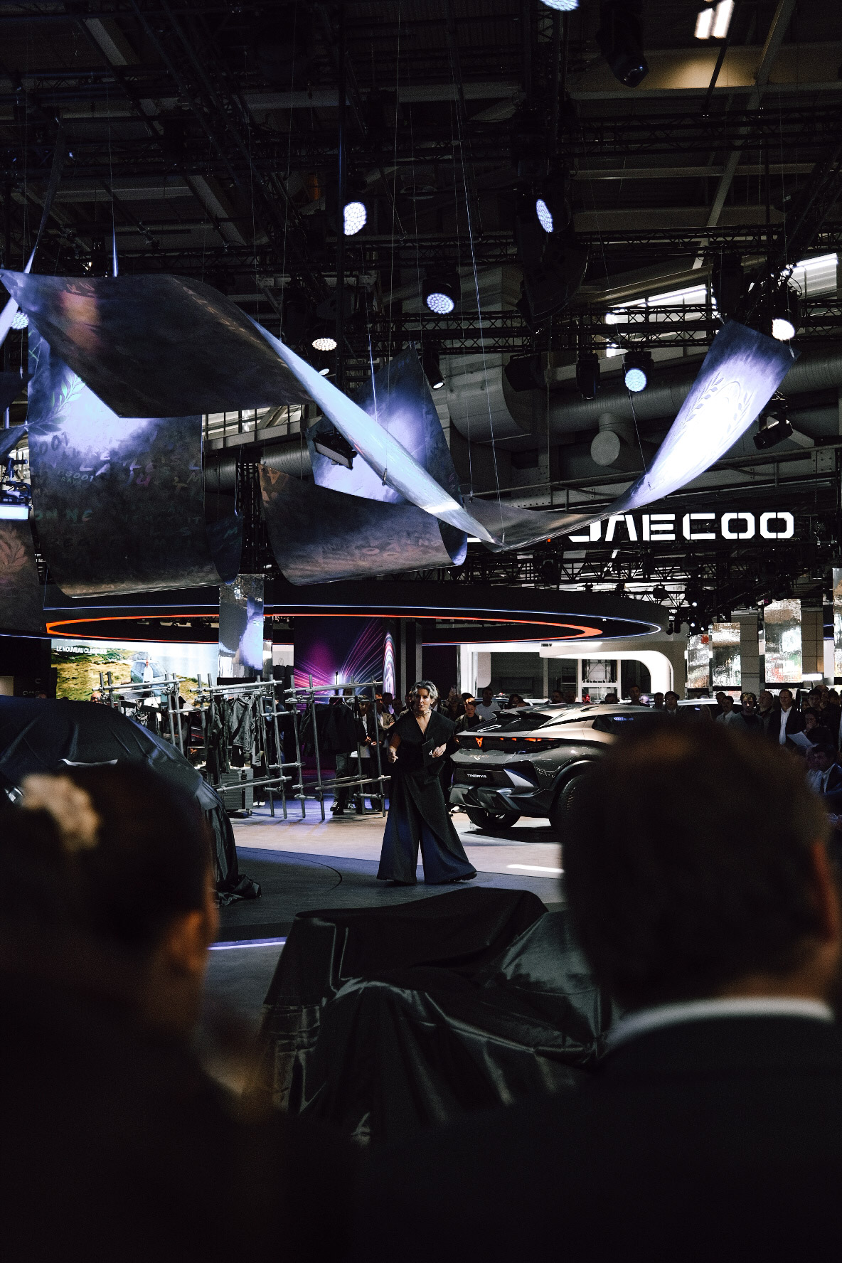 Paris Motor Show 2026 Review