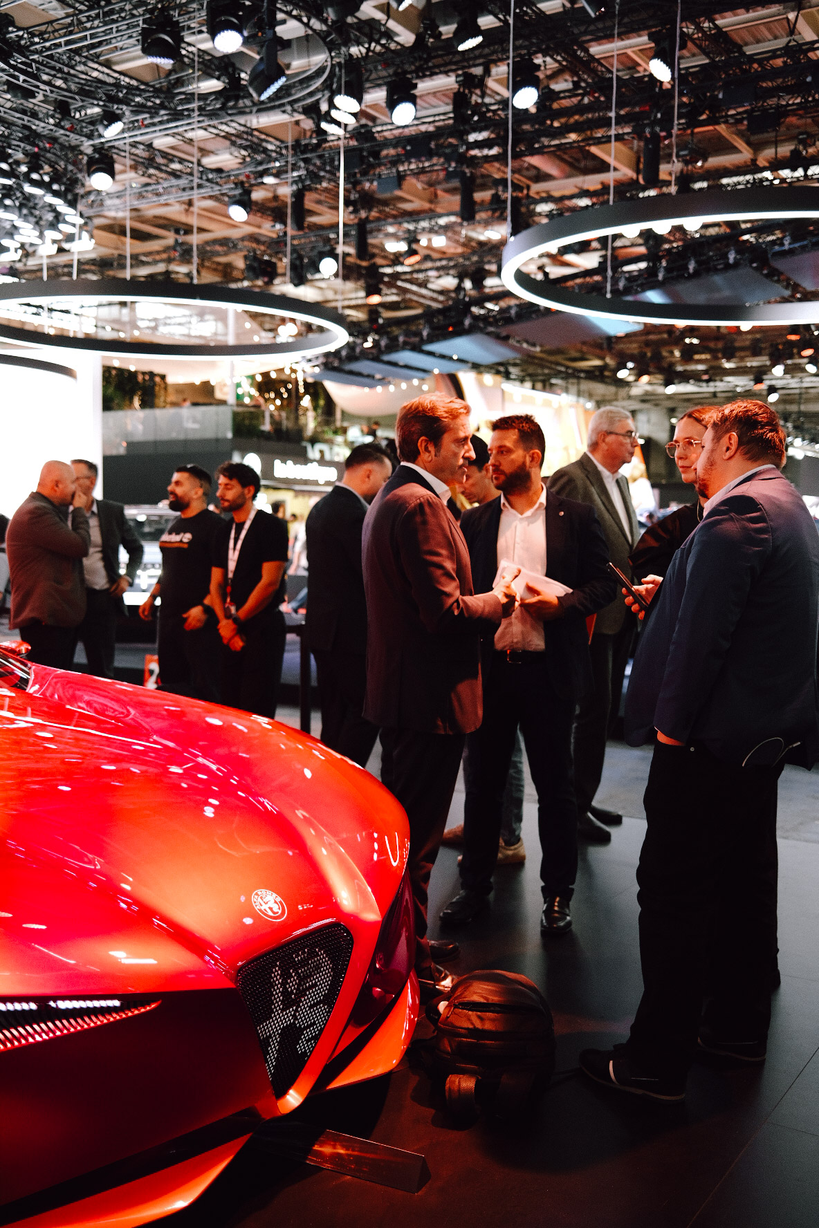 Mondial de l'Auto Paris 2026 Review