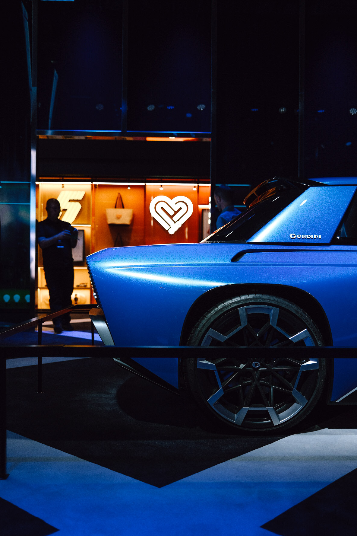 Paris Motor Show 2026 Review
