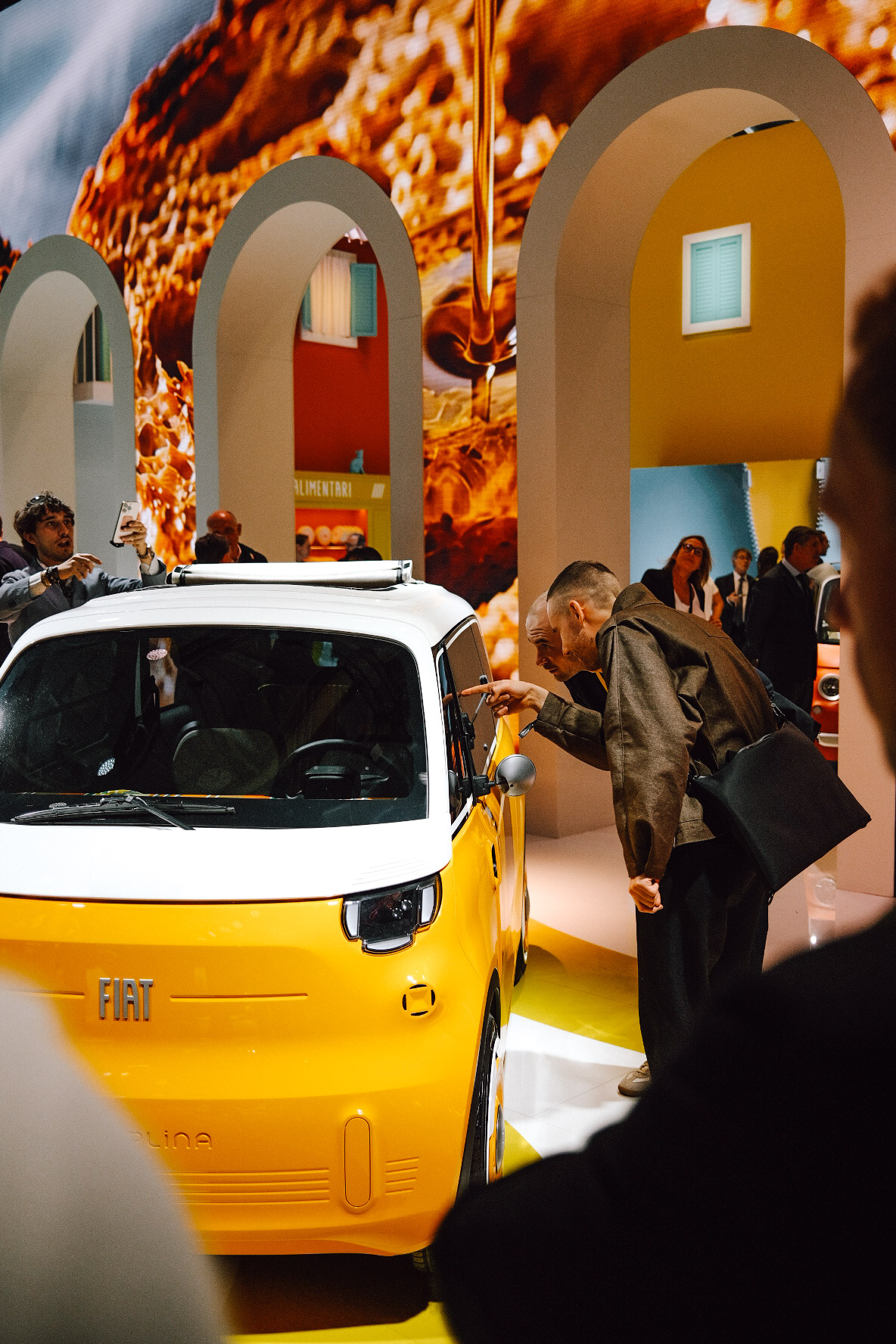 Mondial de l'Auto Paris 2026 Review