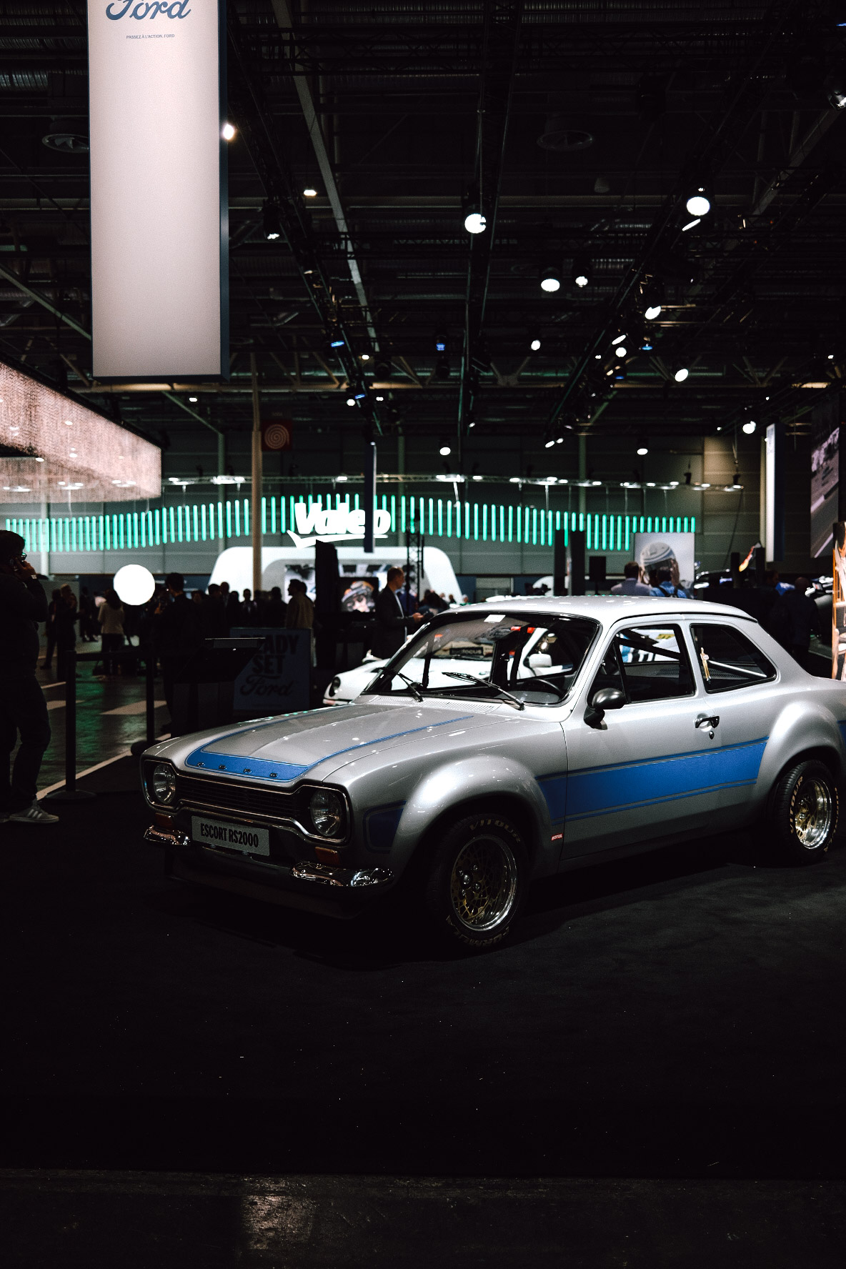 Paris Motor Show 2026 Review