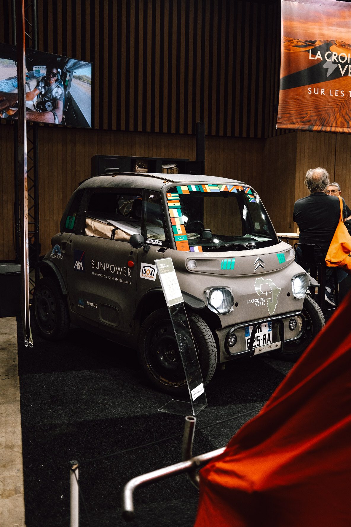 Mondial de l'Auto Paris 2026 Review