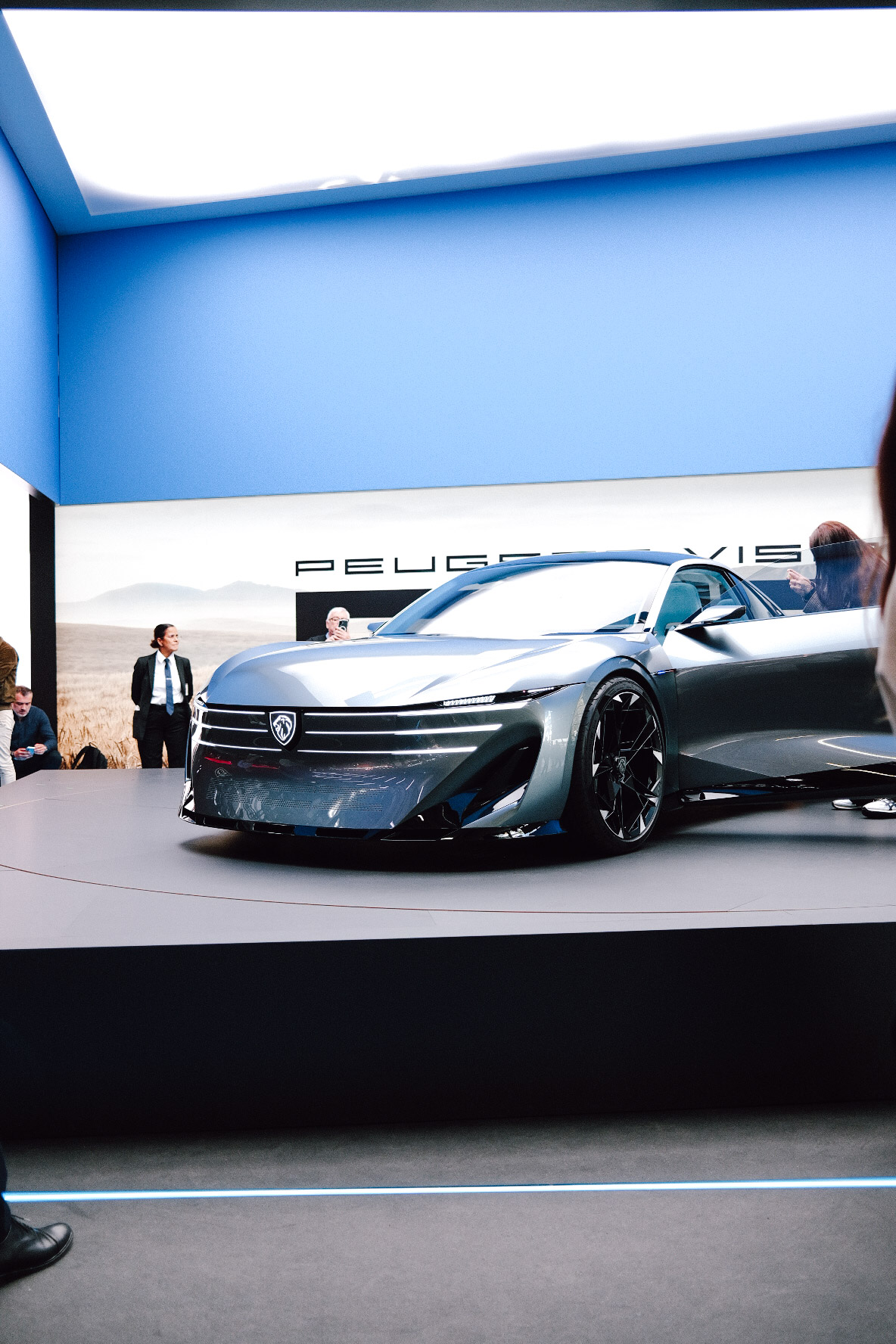 Paris Motor Show 2026 Review