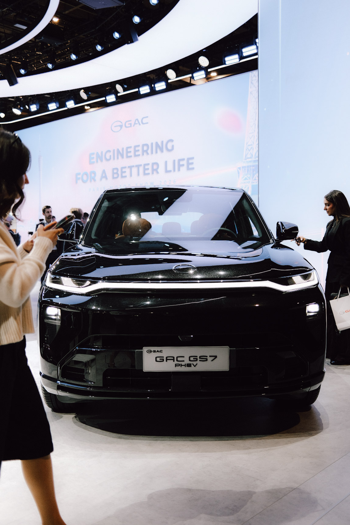 Mondial de l'Auto Paris 2026 Review