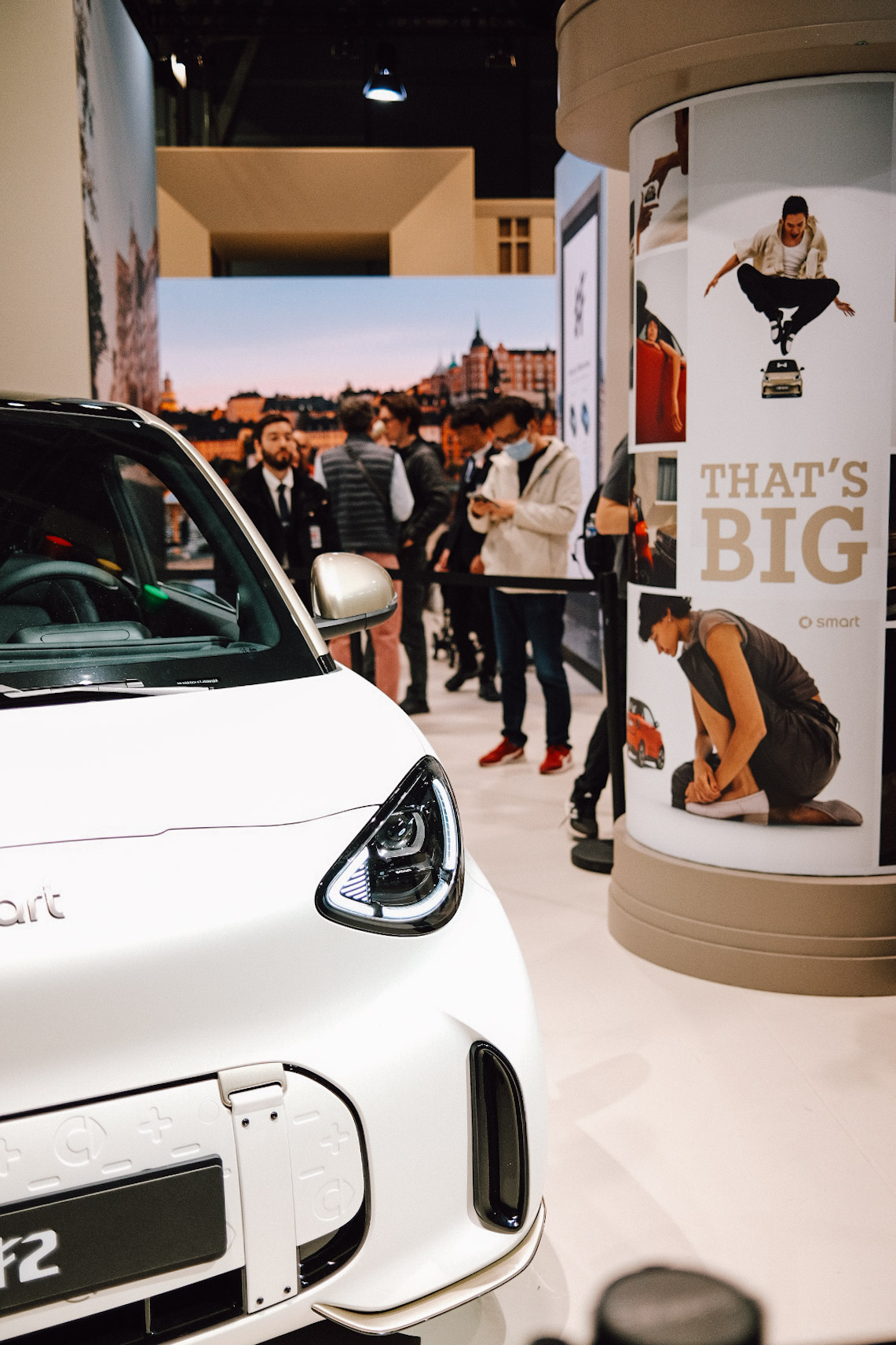 Mondial de l'Auto Paris 2026 Review