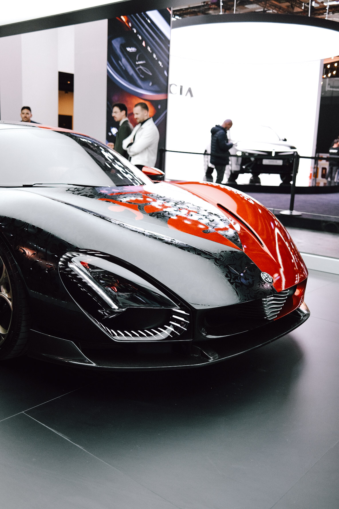 Paris Motor Show 2026 Review
