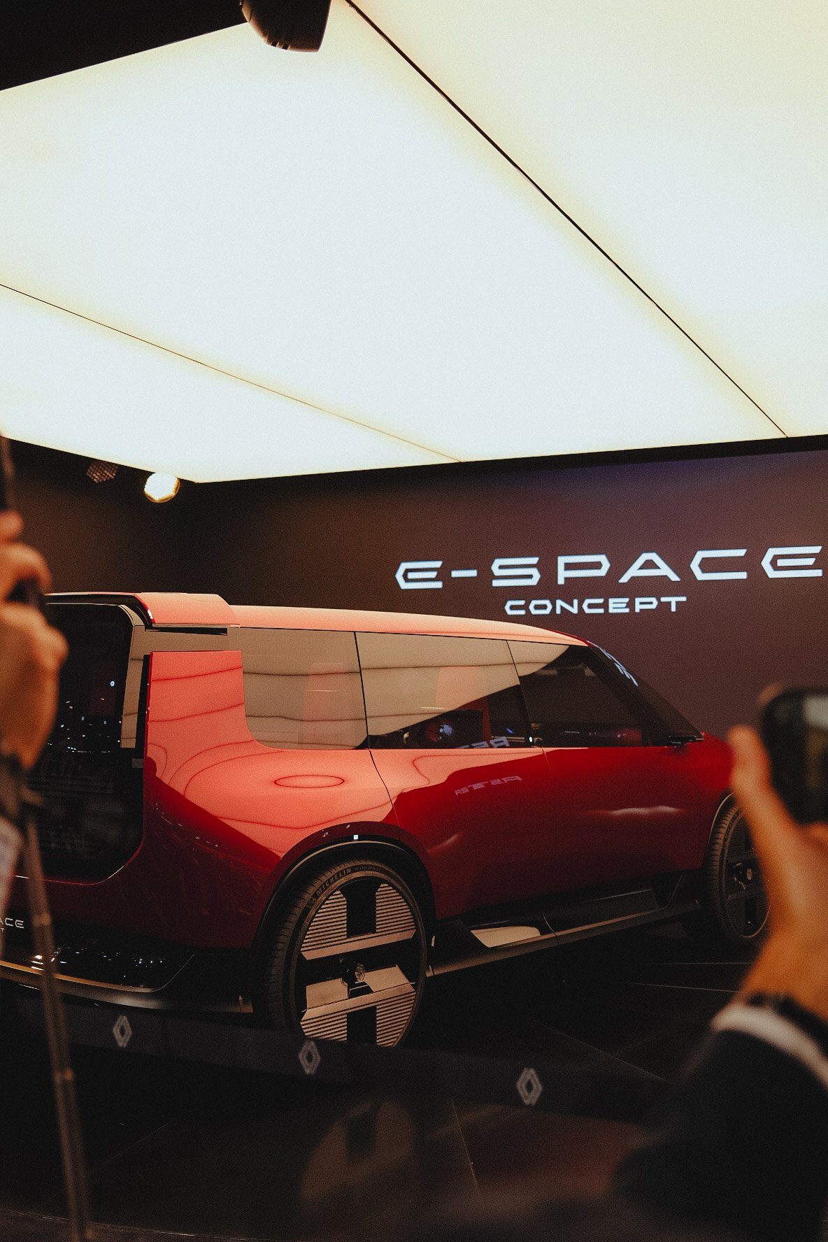 Paris Motor Show 2026 Review