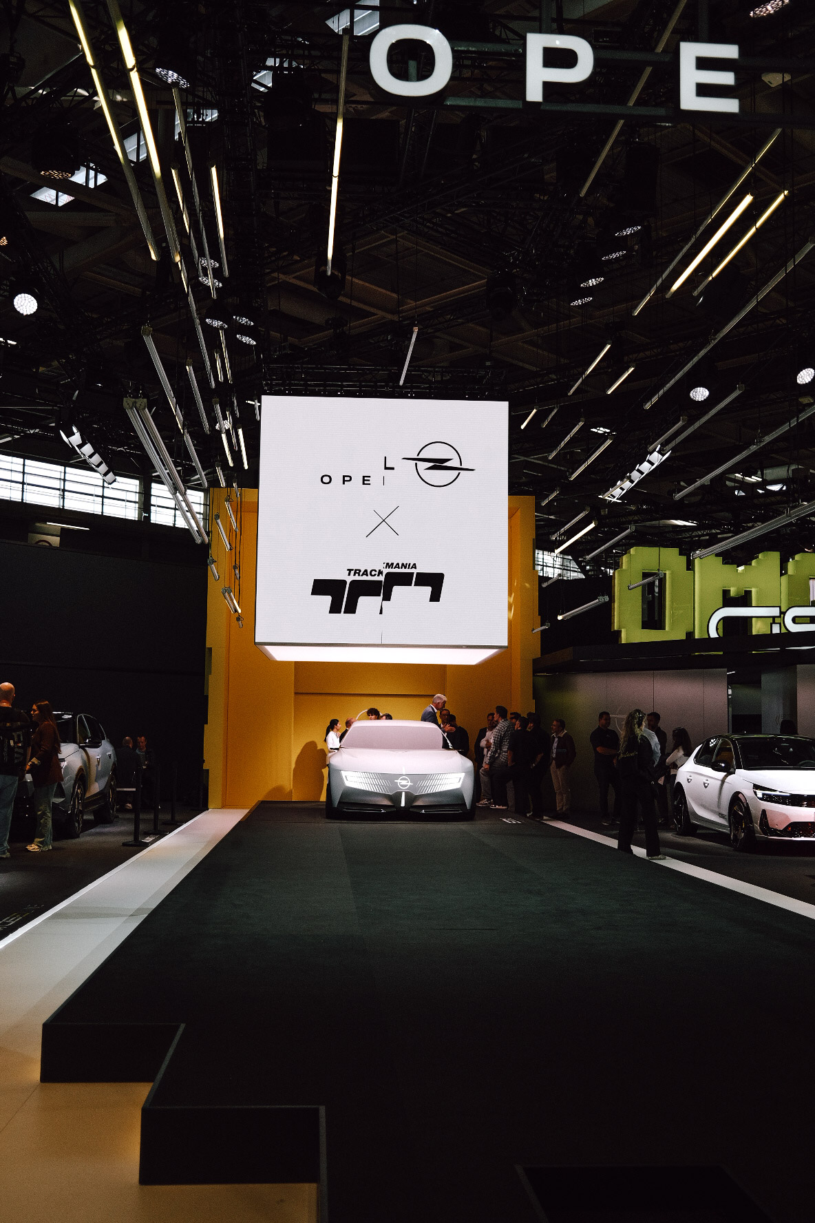 Mondial de l'Auto Paris 2026 Review