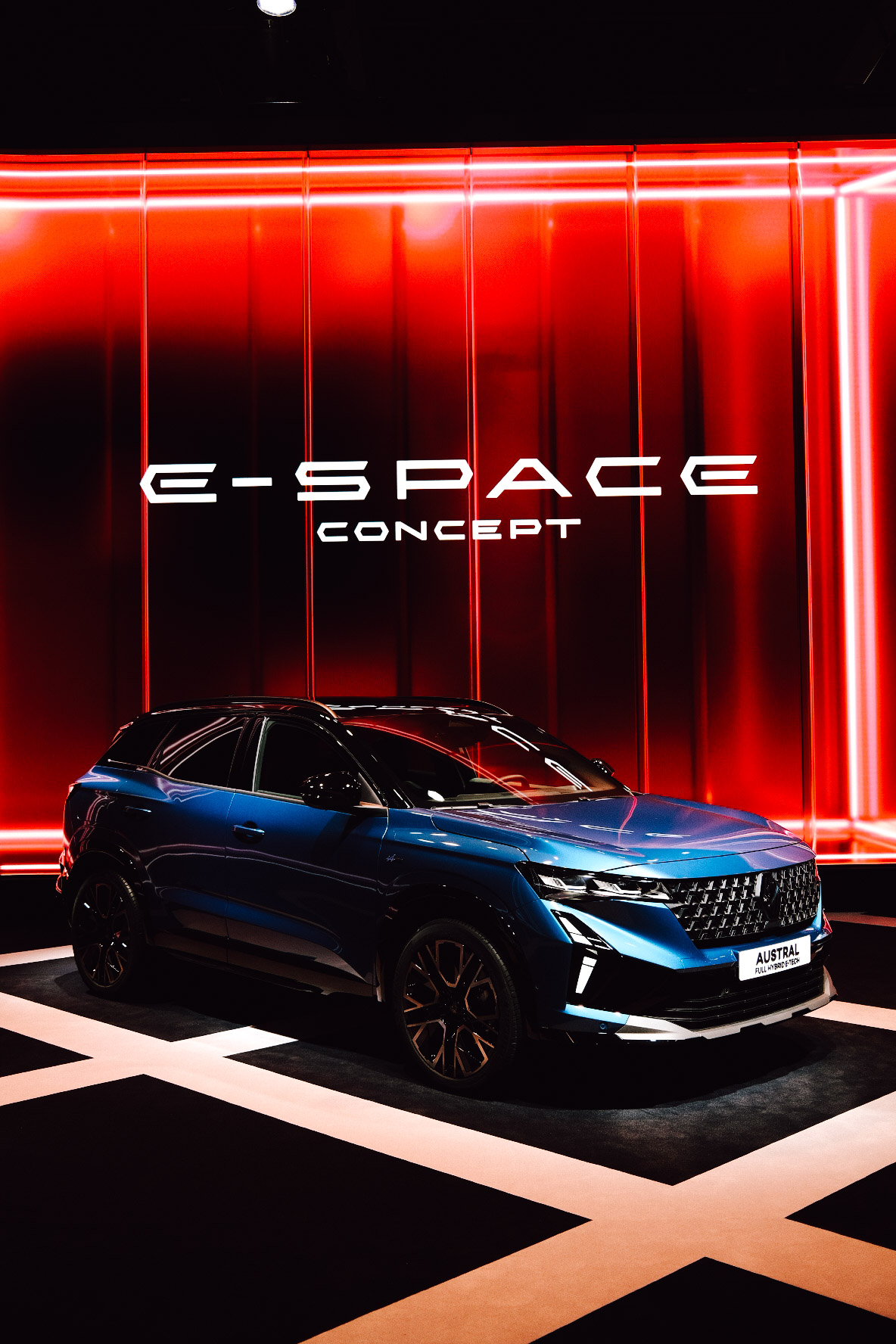 Mondial de l'Auto Paris 2026 Review