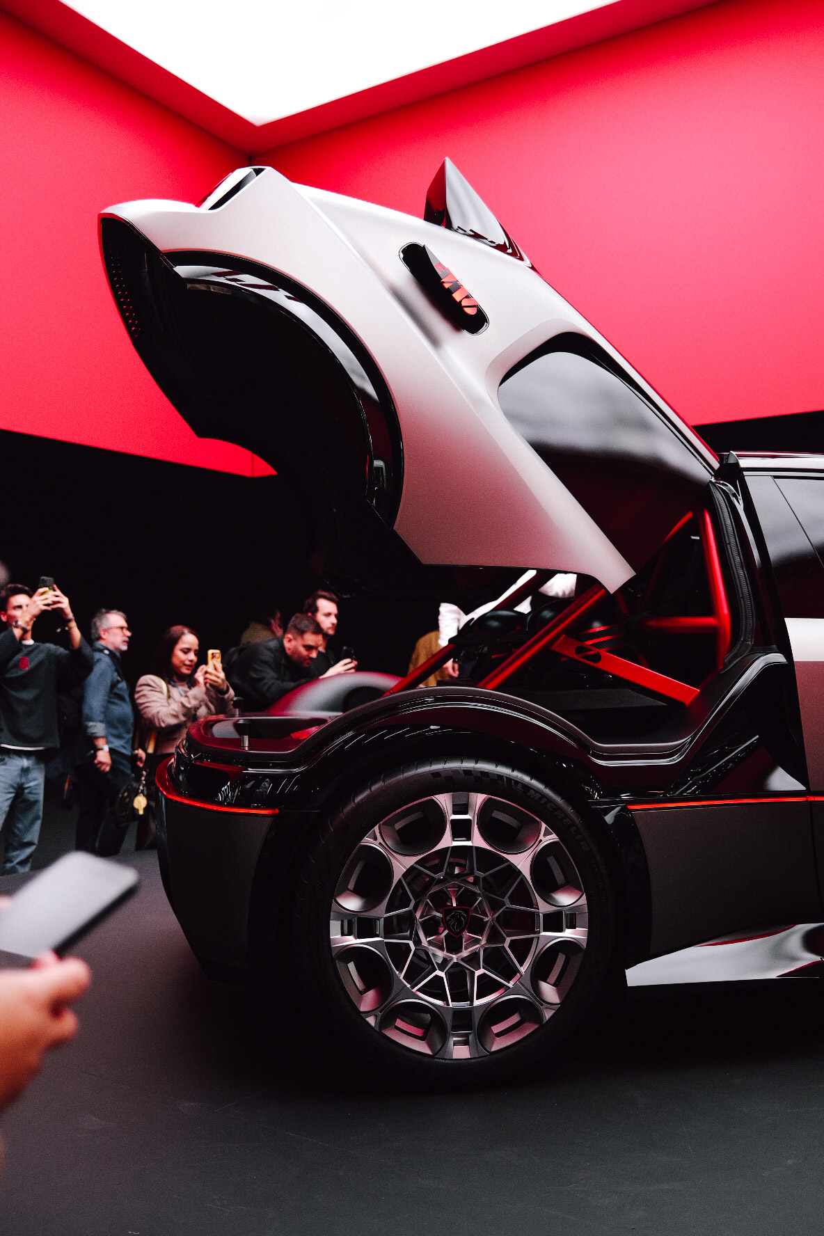 Mondial de l'Auto Paris 2026 Review