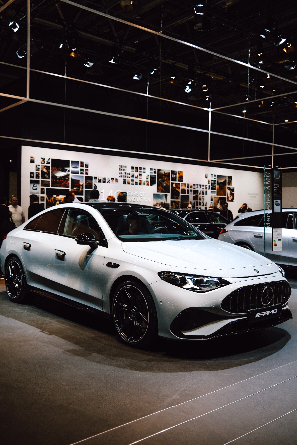 Mondial de l'Auto Paris 2026 Review