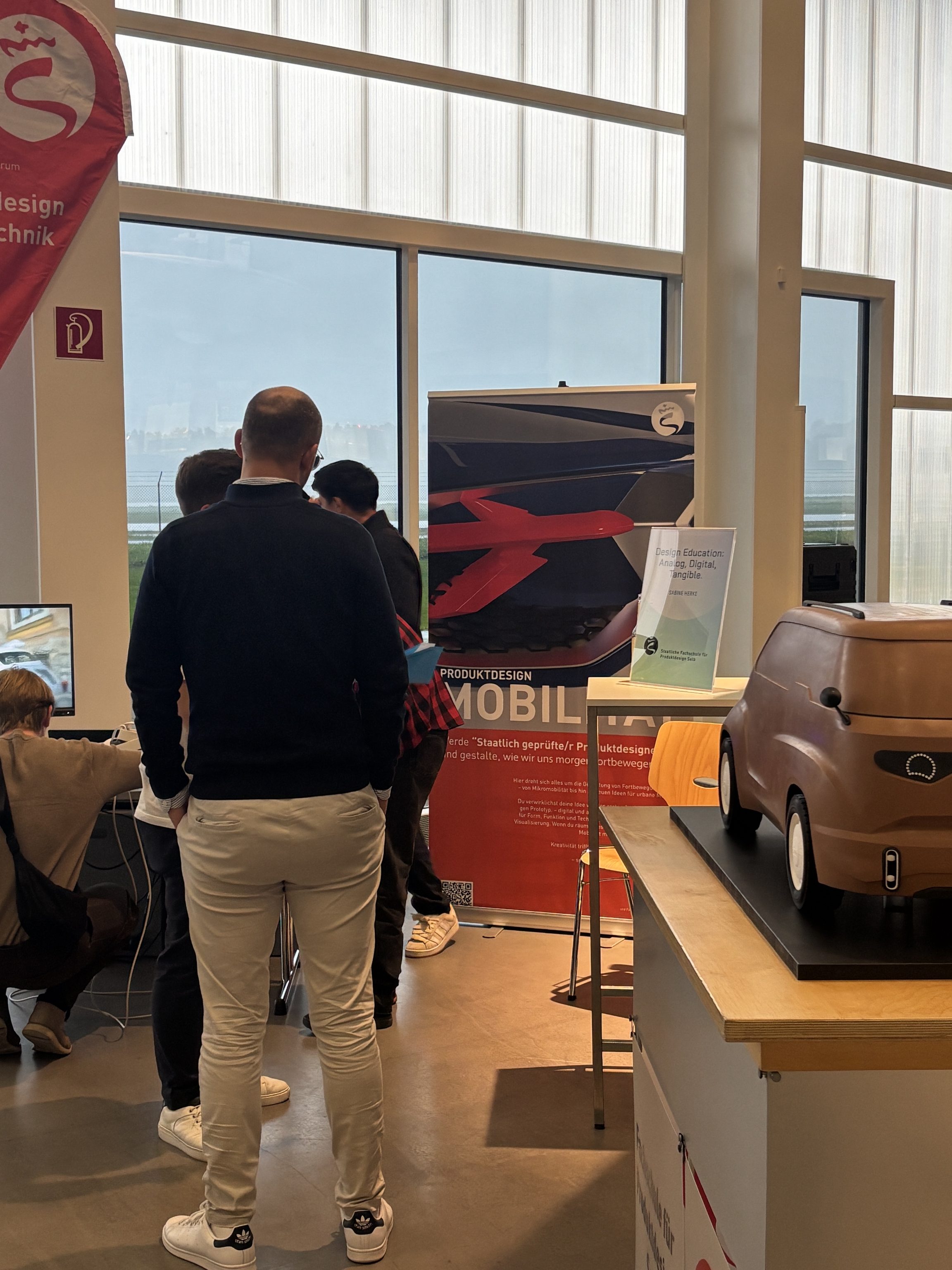 Konzepthaus at Creativ Connect 2026