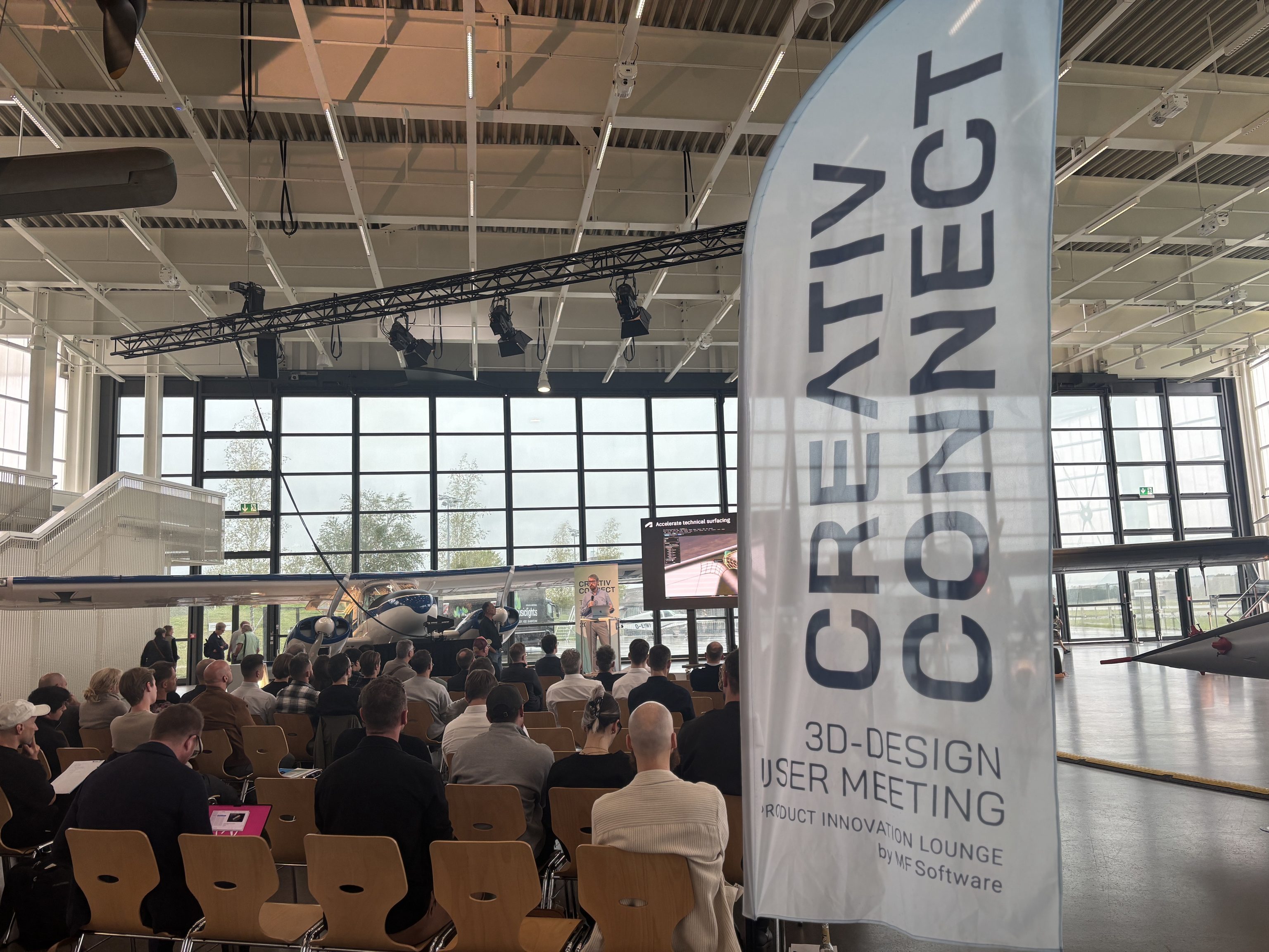 Konzepthaus at Creativ Connect 2026