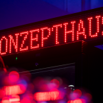The Konzepthaus Designers Night brings together the Mobility Design community for a night of fun, relaxed chats, and a few drinks. The date for the Designers Night Munich is set.